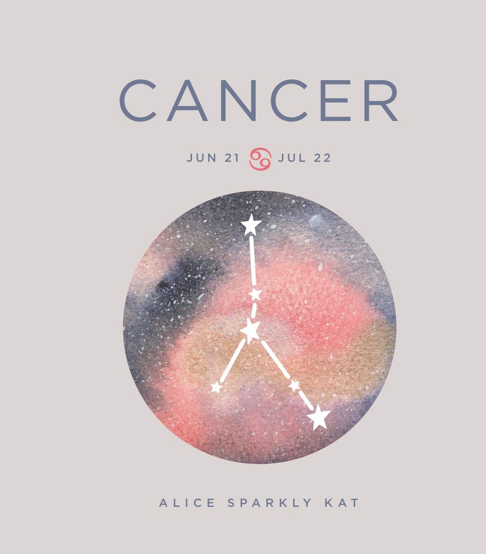 Detail Cancer Zodiac Sign Picture Nomer 5