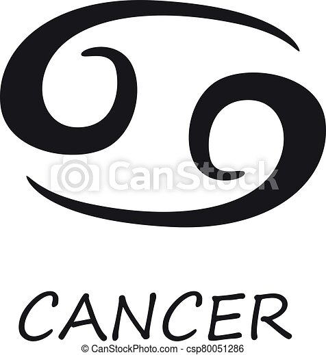 Detail Cancer Zodiac Sign Picture Nomer 50