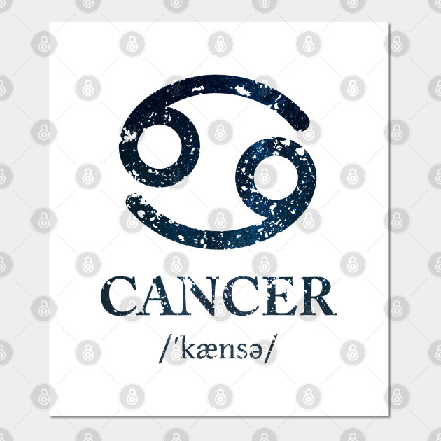 Detail Cancer Zodiac Sign Picture Nomer 52