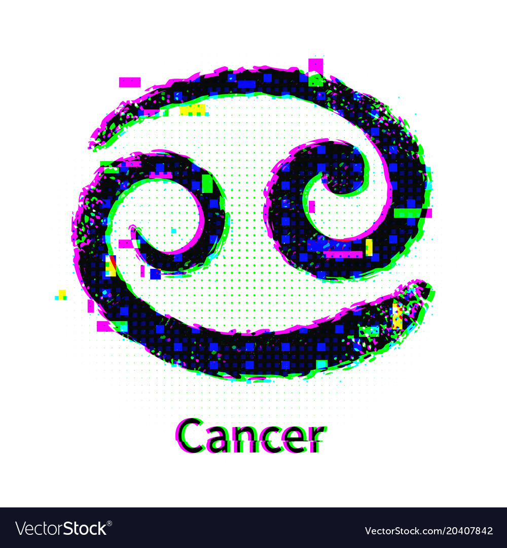 Detail Cancer Zodiac Sign Picture Nomer 56