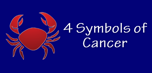 Detail Cancer Zodiac Symbol Images Nomer 33