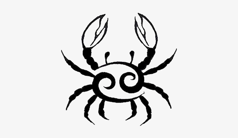 Detail Cancer Zodiac Symbol Png Nomer 19