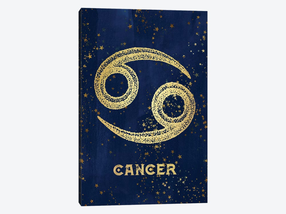 Detail Cancer Zodiac Symbols Pictures Nomer 48