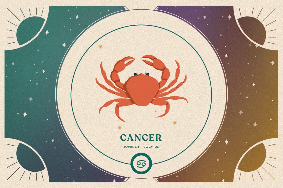 Detail Cancer Zodiac Symbols Pictures Nomer 55