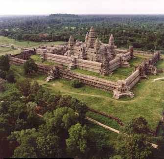 Detail Candi Angkor Wat Nomer 8