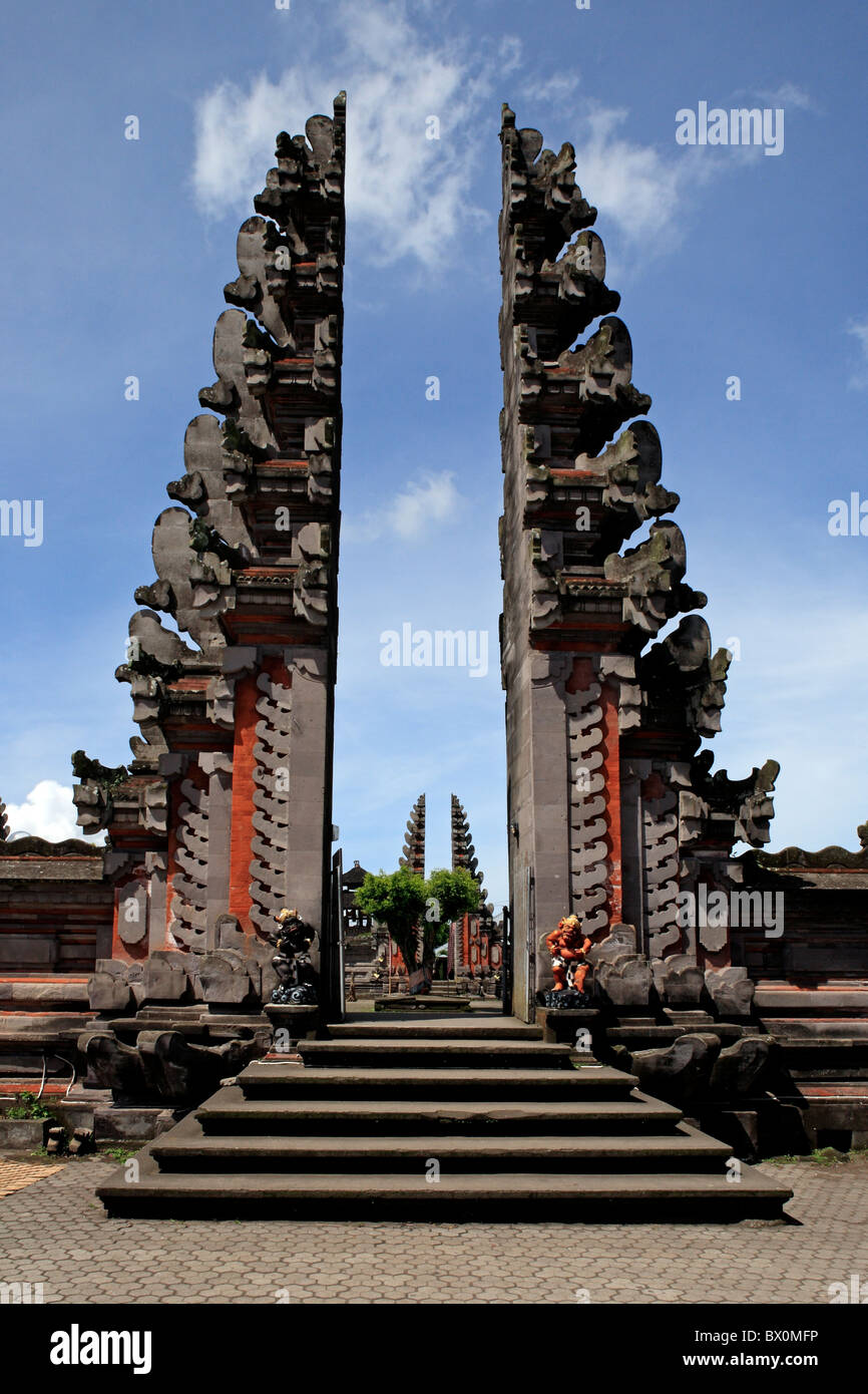 Detail Candi Bentar Png Nomer 20