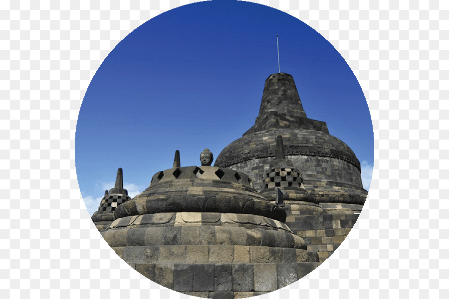 Detail Candi Borobudur Cartoon Nomer 29