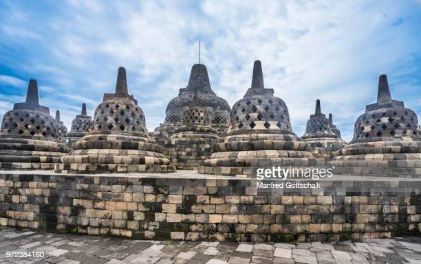 Detail Candi Borobudur Kartun Nomer 45