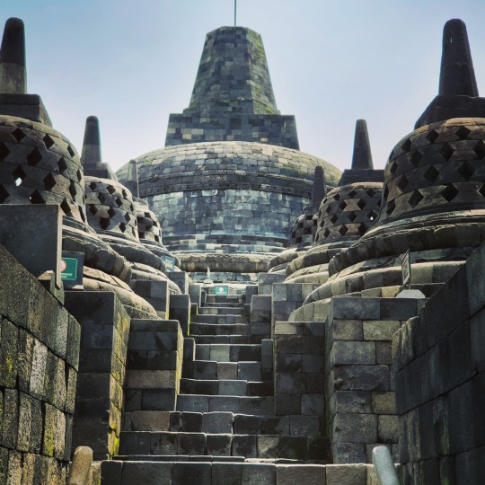 Detail Candi Dan Stupa Nomer 43