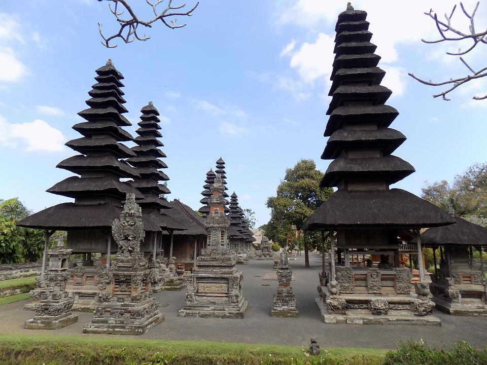 Detail Candi Hindu Di Bali Nomer 10