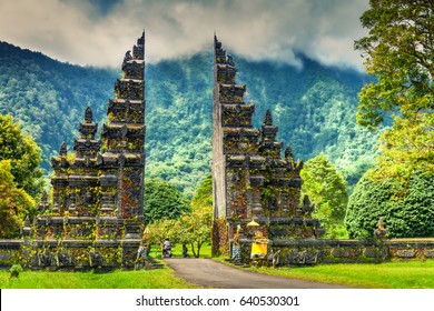 Detail Candi Hindu Di Bali Nomer 18