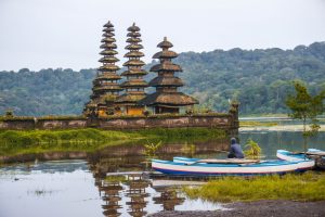 Detail Candi Hindu Di Bali Nomer 3