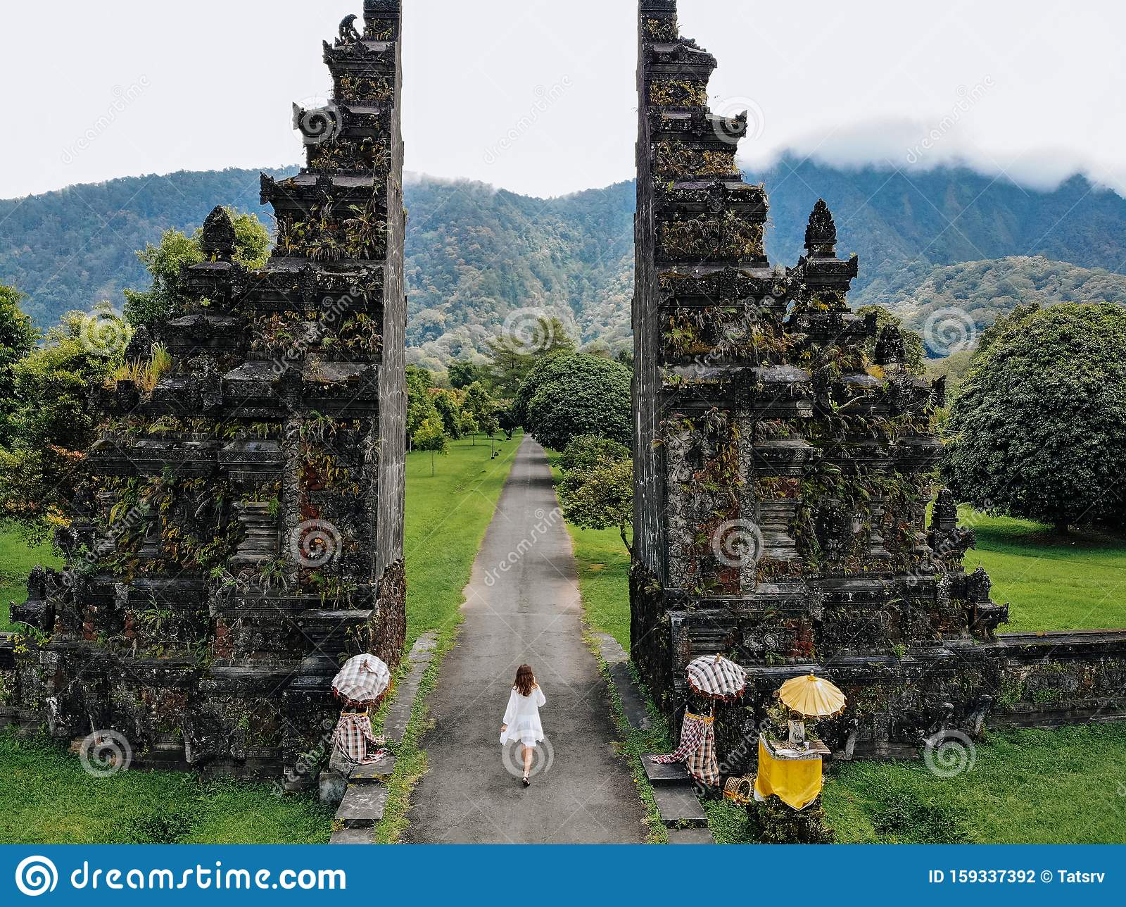 Detail Candi Hindu Di Bali Nomer 19