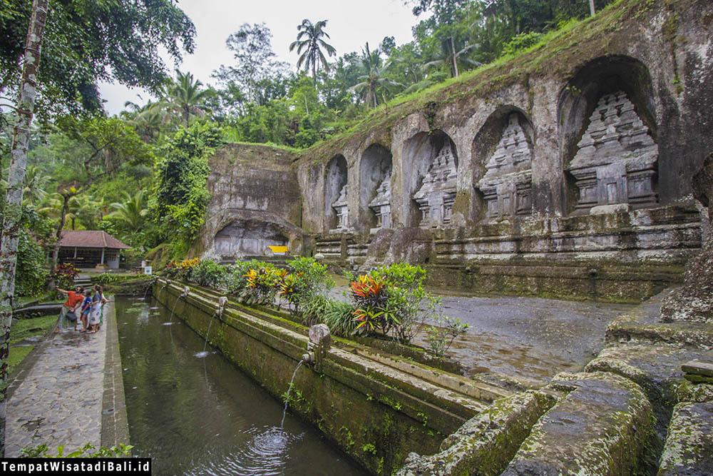 Detail Candi Hindu Di Bali Nomer 4