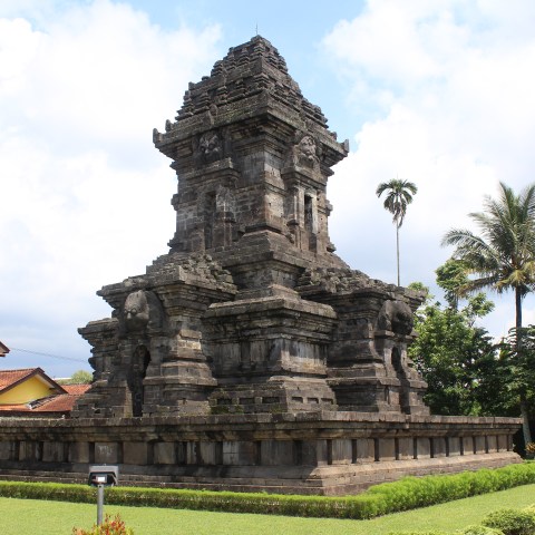 Detail Candi Hindu Di Bali Nomer 33
