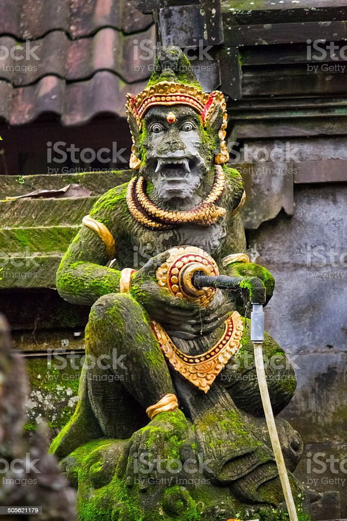 Detail Candi Hindu Di Bali Nomer 40