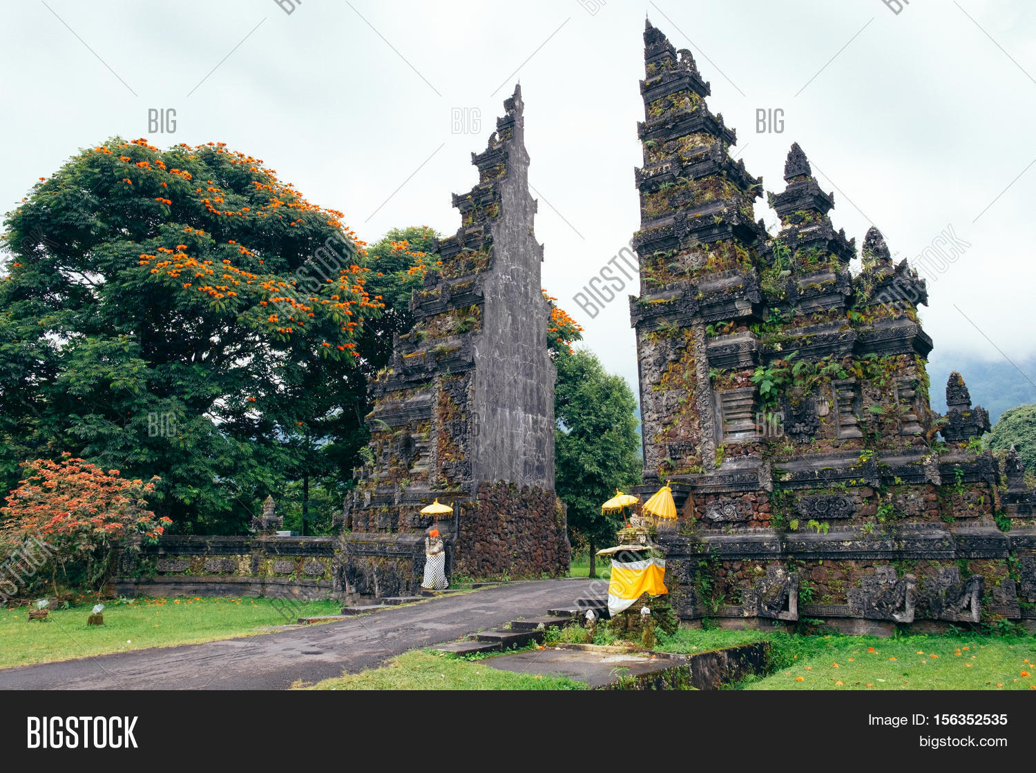 Detail Candi Hindu Di Bali Nomer 56