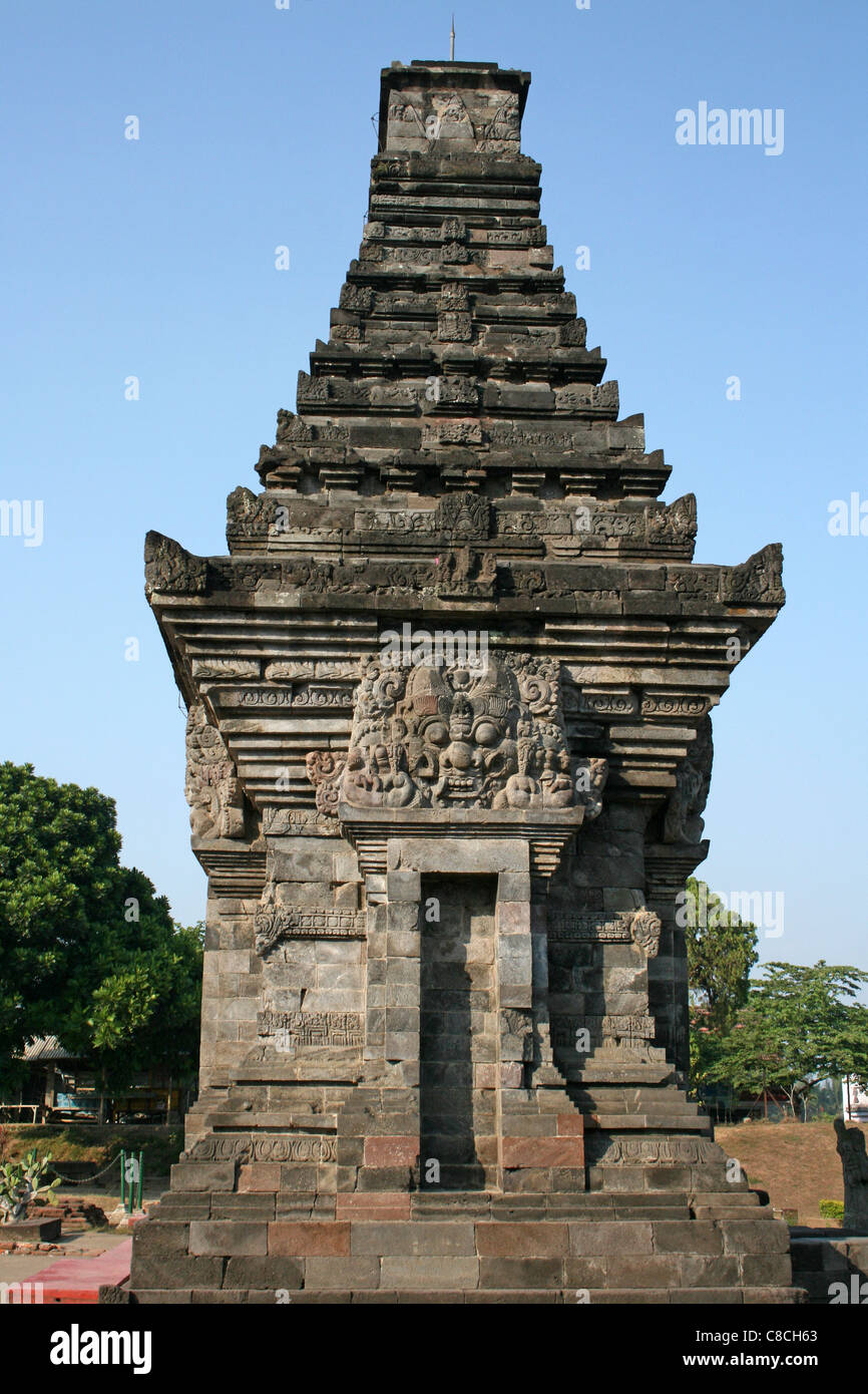 Detail Candi Penataran Png Nomer 4