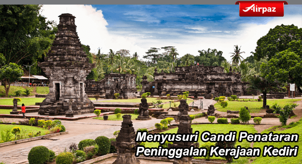 Detail Candi Penataran Png Nomer 34