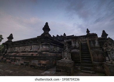 Detail Candi Penataran Png Nomer 47