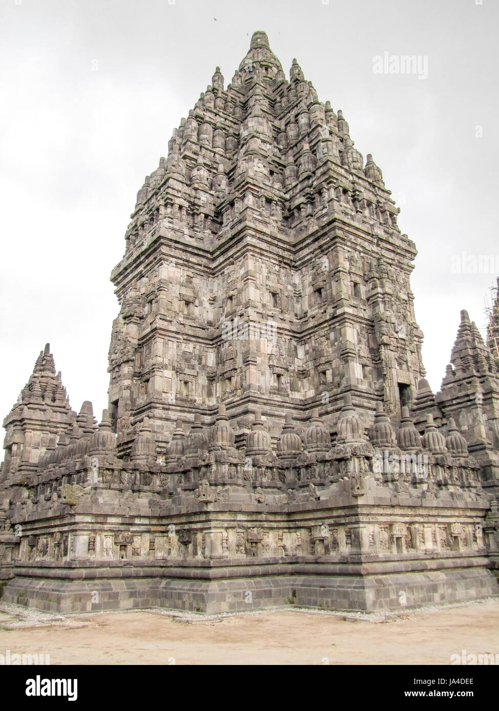 Detail Candi Prambanan Png Nomer 33