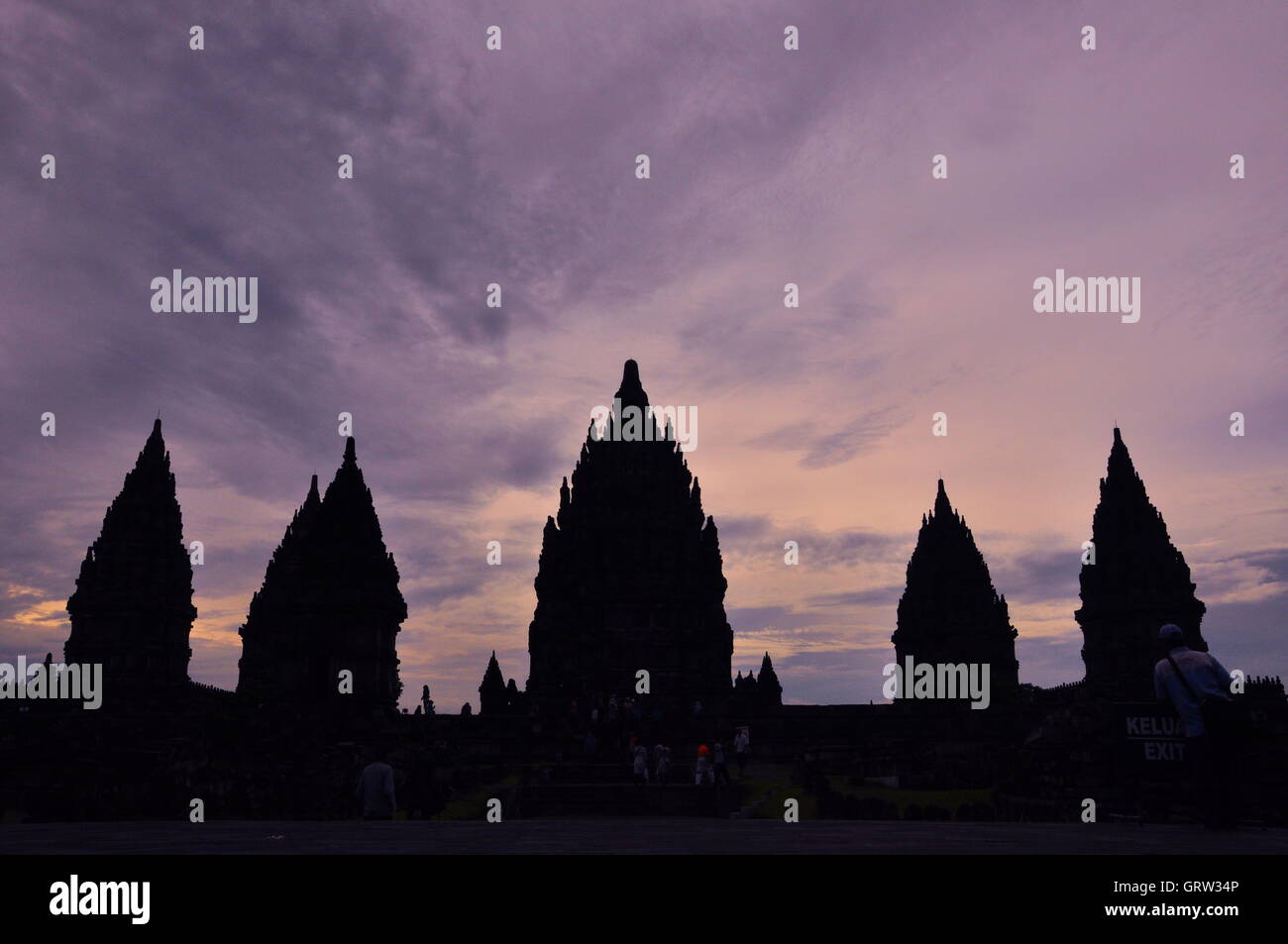 Detail Candi Prambanan Png Nomer 38