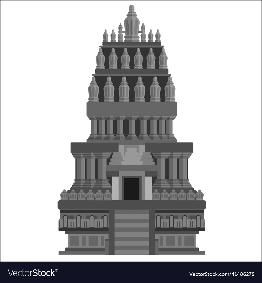 Detail Candi Prambanan Png Nomer 41