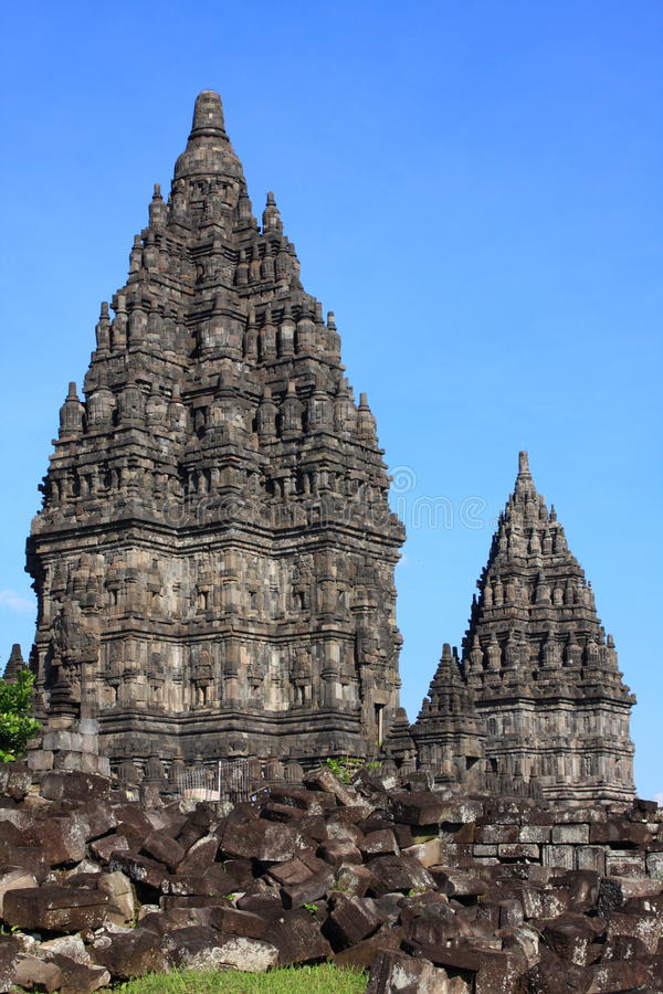 Detail Candi Prambanan Wallpaper Nomer 27