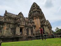 Detail Candi Terkenal Di Thailand Nomer 12