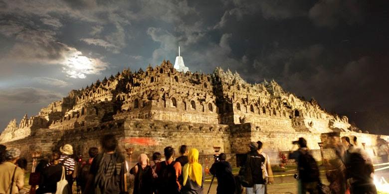 Detail Candi Terkenal Di Thailand Nomer 13