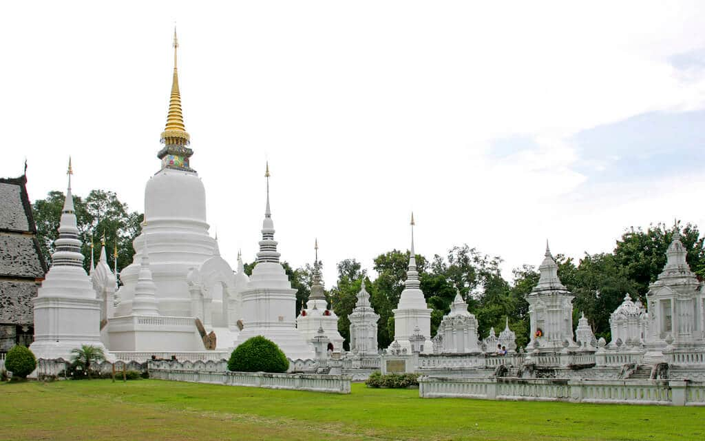 Detail Candi Terkenal Di Thailand Nomer 2