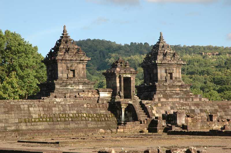 Detail Candi Terkenal Di Thailand Nomer 28