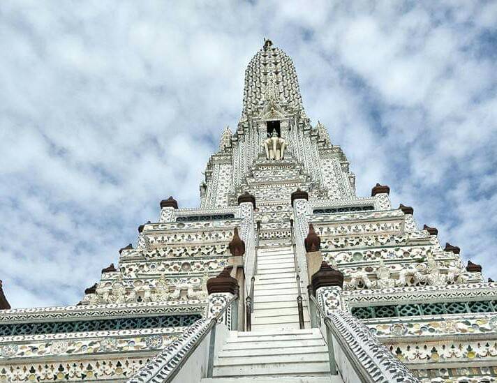 Detail Candi Terkenal Di Thailand Nomer 3