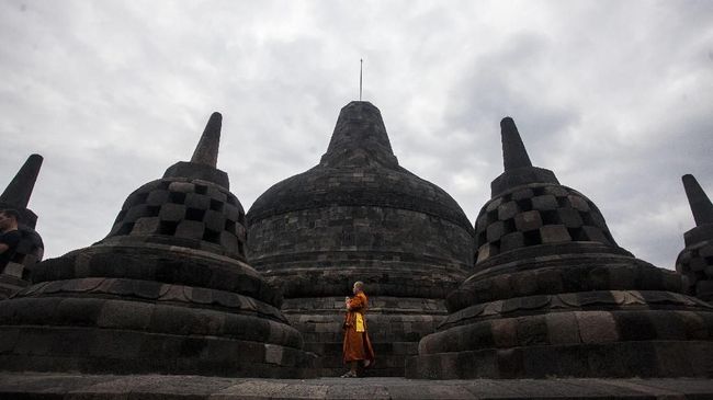 Detail Candi Terkenal Di Thailand Nomer 35