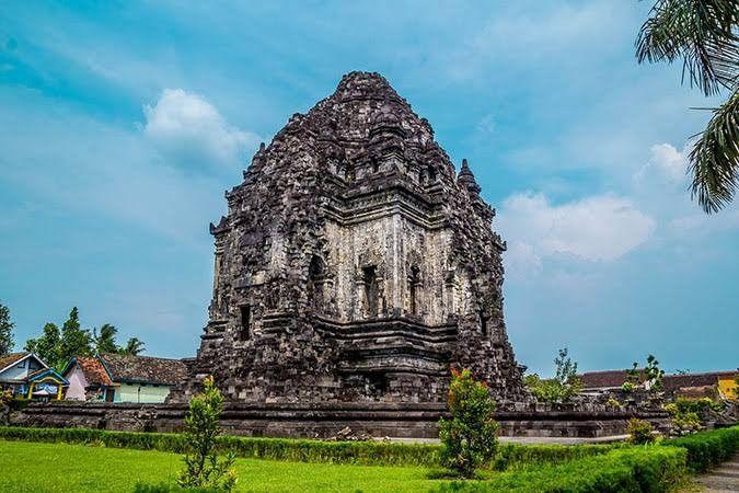 Detail Candi Terkenal Di Thailand Nomer 43