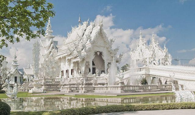 Detail Candi Terkenal Di Thailand Nomer 45