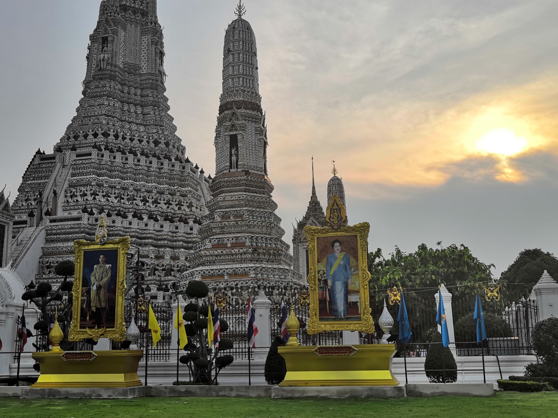 Detail Candi Terkenal Di Thailand Nomer 48