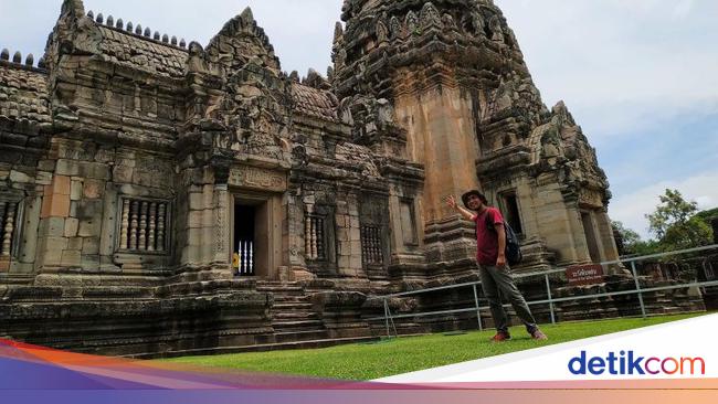 Detail Candi Terkenal Di Thailand Nomer 49