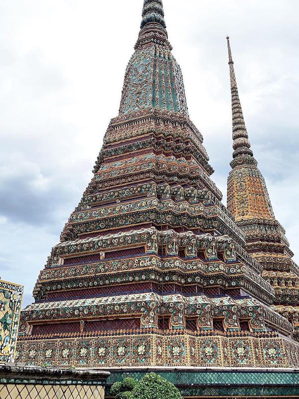 Detail Candi Terkenal Di Thailand Nomer 7