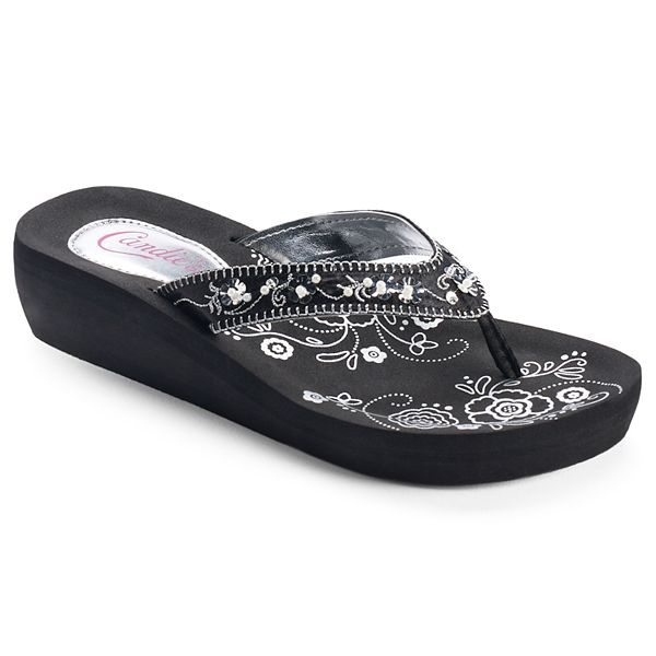 Candies Flip Flops - KibrisPDR