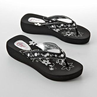 Detail Candies Flip Flops Nomer 2