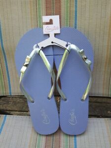 Detail Candies Flip Flops Nomer 11