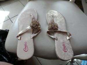 Detail Candies Flip Flops Nomer 14