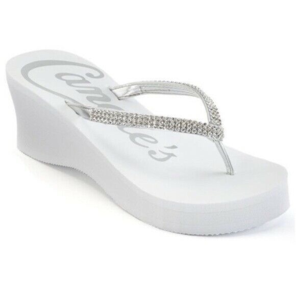 Detail Candies Flip Flops Nomer 23