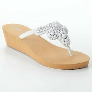 Detail Candies Flip Flops Nomer 26