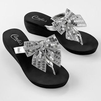 Detail Candies Flip Flops Nomer 28