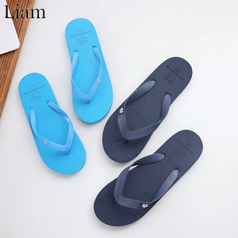 Detail Candies Flip Flops Nomer 30
