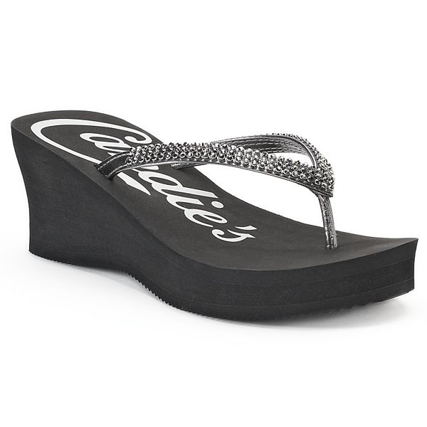 Detail Candies Flip Flops Nomer 4