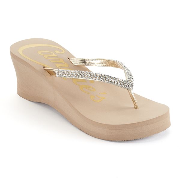 Detail Candies Flip Flops Nomer 31