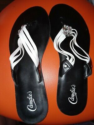 Detail Candies Flip Flops Nomer 5
